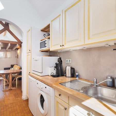 Maisonnette Rambouillet Dış mekan fotoğraf