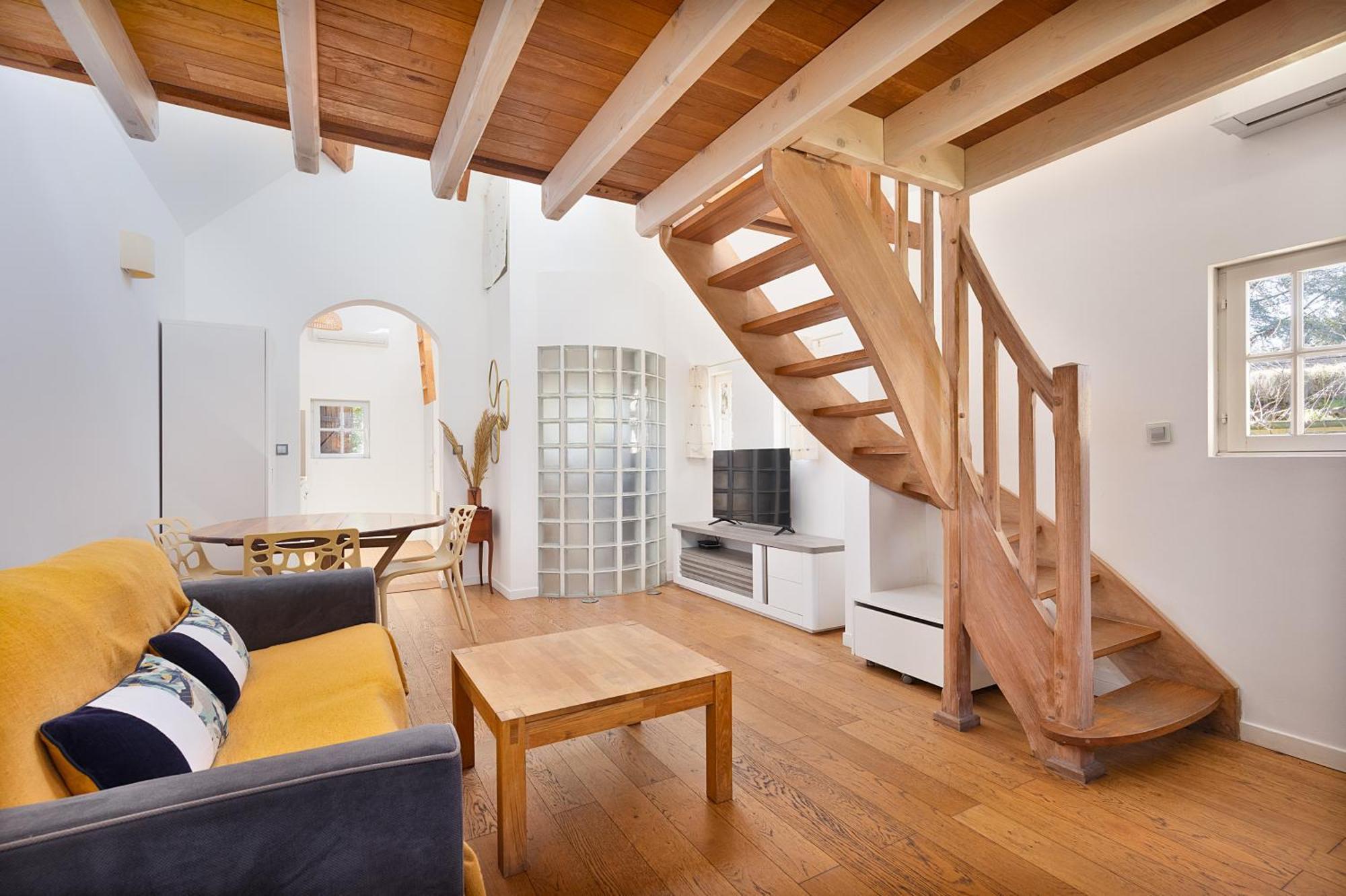 Maisonnette Rambouillet Dış mekan fotoğraf