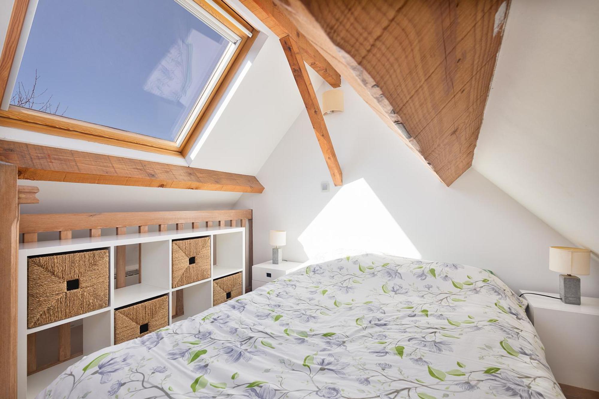 Maisonnette Rambouillet Dış mekan fotoğraf